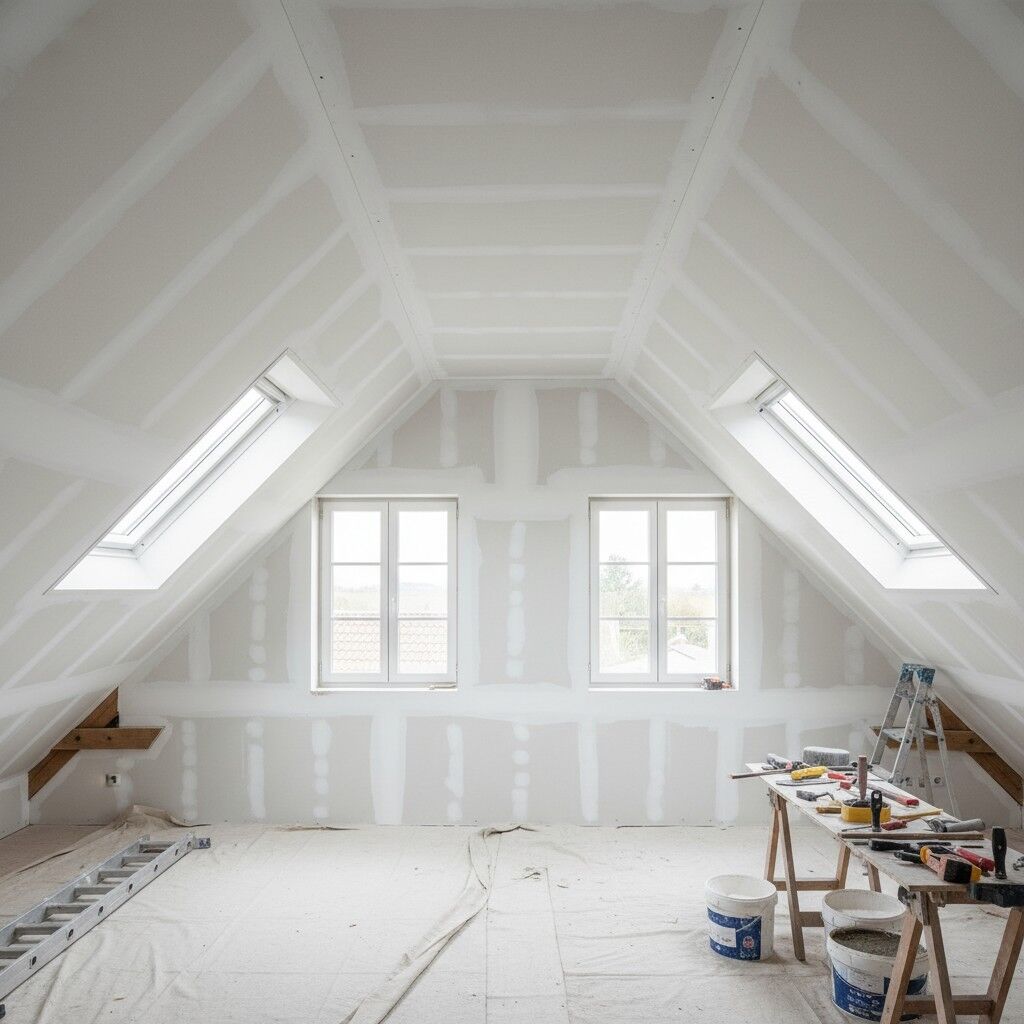 MAISON BLANCHE