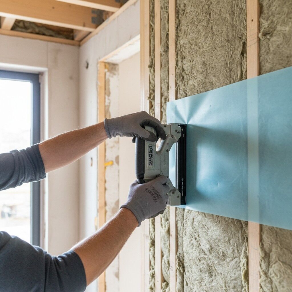 MAISON BLANCHE